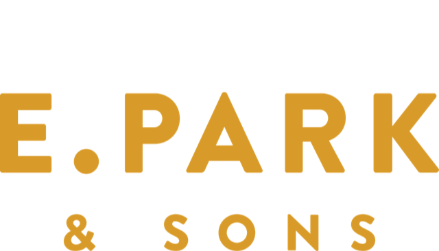 E  Park logo